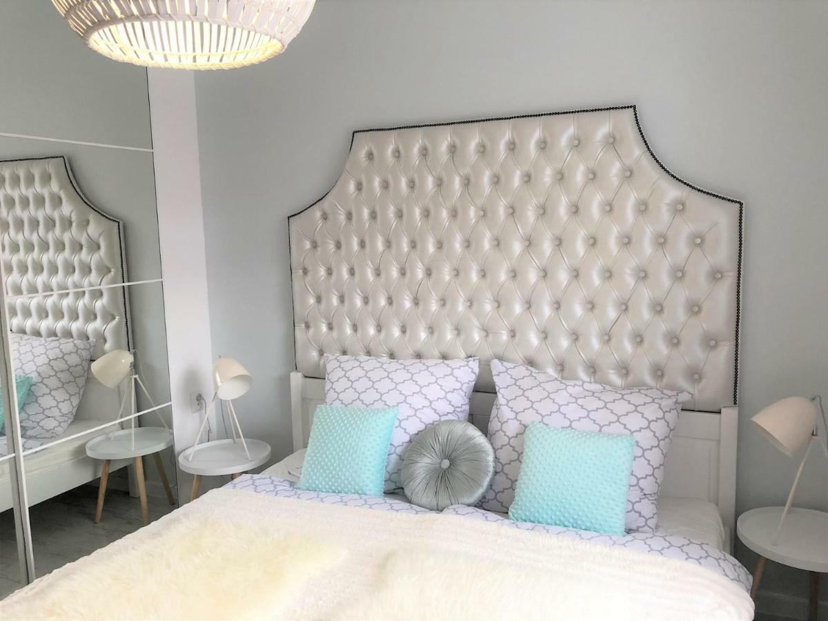 Apartament Bellapola 2 Nysa Buitenkant foto